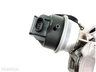  Турбина Audi A5 Sportback 8TA  53039700131, TC30-0059         