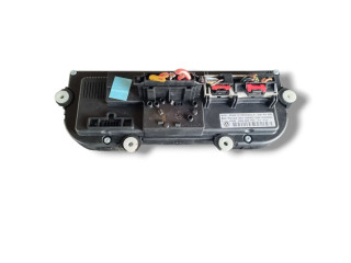Блок управления климат-контролем 5HB009751-21, 3C8907336AC   Volkswagen PASSAT B6