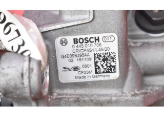 Топливный насос