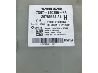 Блок предохранителей 7G9T14C256FA, 30765624AE Volvo V70