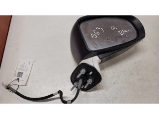 Zpětné zrcátko pravé Toyota Avensis T270 2010 SKH7760, 026399