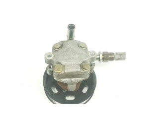 Насос усилителя руля