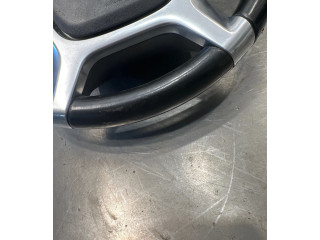 Руль Volvo V70 2008 - 2013 года