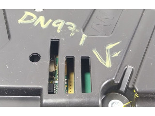 Спидометр (приборный щиток) 6V0920700B, 6V0920700B   Skoda Fabia Mk3 (NJ)   