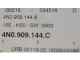 Рулевая рейка Bentley Bentayga 2015 - года