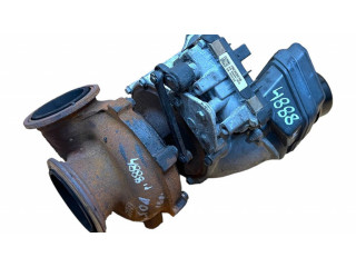 Turbodmychadlo Турбина 7823202, 80609410 BMW 5 F10 F11 3.0