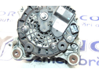 Генератор 03L903023K, 29163R0   Volkswagen Golf VII      