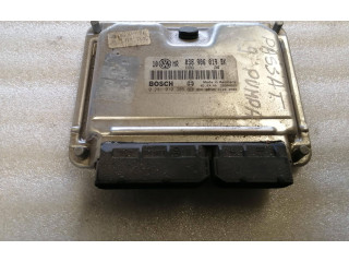 Řídící jednotka 038906019BK, 28SA4603 Volkswagen PASSAT B5 2000