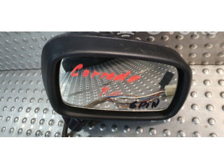 Зеркало электрическое Volkswagen Corrado 1988 - 1995 года