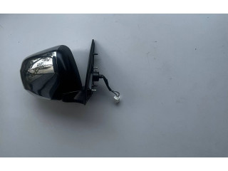 Зеркало электрическое Mitsubishi L200 2015 - года