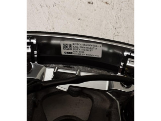 Руль Dacia Duster  2010 - 2017 года 484009925R      