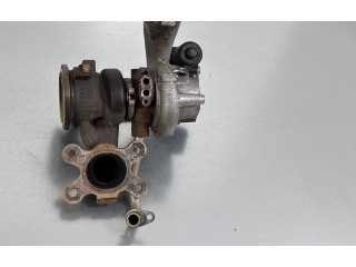  Турбина Skoda Octavia Mk3 (5E)  04E145725DF, 04E145725DF         