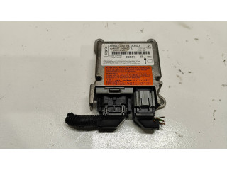 Блок подушек безопасности 4M5T14B056BJ, 0285001552   Ford Focus
