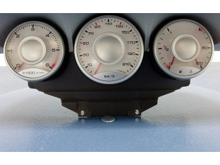 Přístrojová deska Audi A6 S6 C8 4K 2005 1400613880, 1400613880