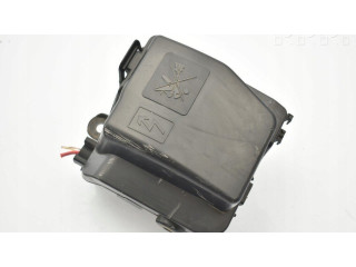 Pojistková skříňka 243809584R Dacia Duster 2015