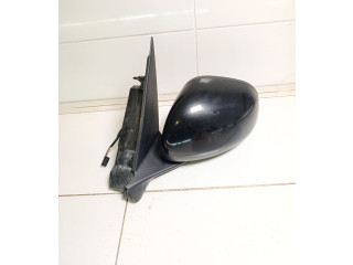 Зеркало электрическое Fiat 500L 2013 - года