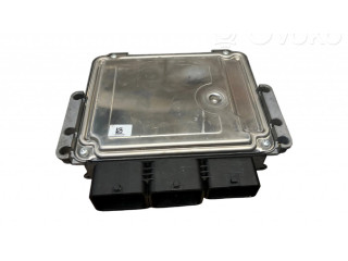 Řídící jednotka 0281030546, 9807885980   Citroen Berlingo 2013