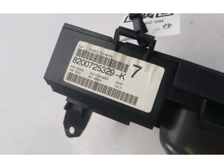 Панель приборов 8201178276, R0-2931Z Renault Twingo II