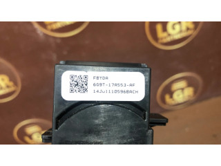 Ручка стеклоочистителей 6G9T17A553AF Ford Galaxy