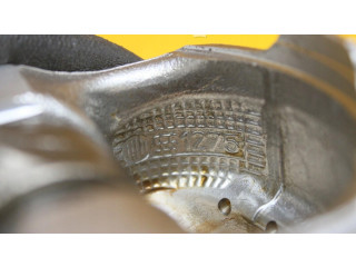 Поршень с шатуном    Subaru Forester SJ       