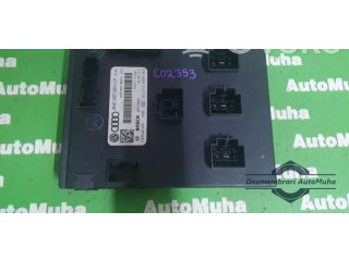 Блок комфорта 4H0907063CF, F005V01325.   Audi A6 C7   