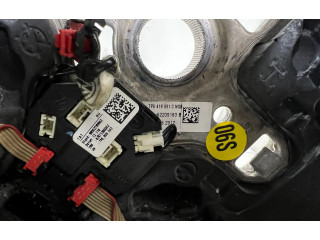 Volant Volkswagen Touareg II 2012 62209170D, 7P6419091C