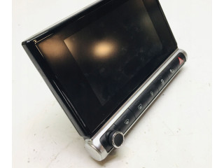 Дисплей 98009807ZD Citroen C4 Cactus