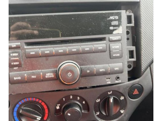 Зеркало электрическое        Chevrolet Aveo   -  года   