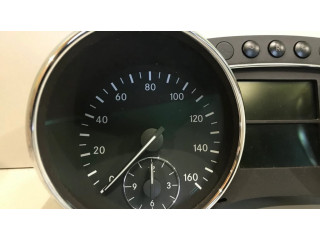 Панель приборов A2515401748, A2C53168071   Mercedes-Benz R W251       