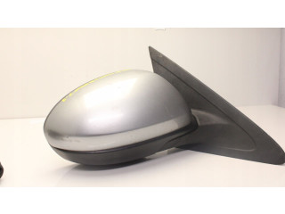 Zpětné zrcátko  Volkswagen Tiguan 2011  2008R  