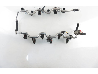 Топливная рампа 0280160575, 07C133316H   Volkswagen Phaeton   для двигателя BAN