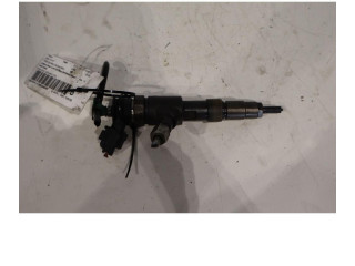 Форсунка 0445110340 Peugeot 2008 I 9H06