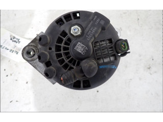 Генератор 96843503   Chevrolet Spark      