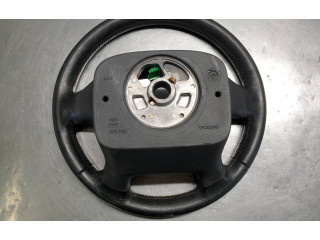 Руль Volvo XC90  2003 - 2006 года 8666891      