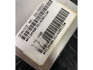 Блок подушек безопасности 16176557   Pontiac Trans Sport