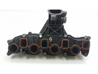 Всасывающий коллектор