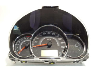 Панель приборов 8100C439   Mitsubishi Mirage VI G4 Attrage       