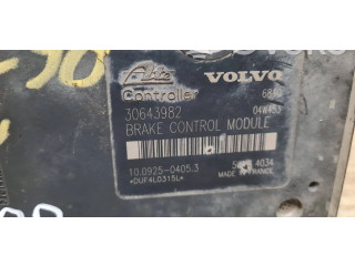 Блок АБС P30793444, 30643982   Volvo  XC90  2003 - 2006 года