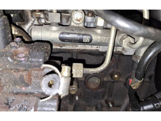 Vstřikovací lišta 0445214019 Peugeot 607