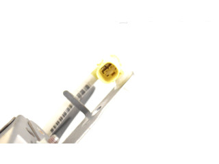 Подушка безопасности в сиденье 7394030020 Lexus GS 300 350 430 450H