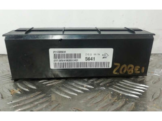 Блок управления двигателя 13585641   Chevrolet Cruze