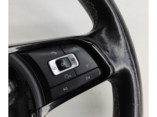 Руль Volkswagen Golf VII  2013 - 2019 года 5G0419091CJ      