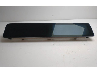 Přístrojová deska Mercedes-Benz GLE W167 2020 A1679002214