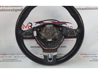 Руль Volkswagen Golf VI 2008 - 2013 года 3C8419091BE, 3C8419091BE