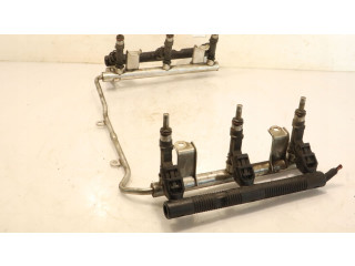 Vstřikovací lišta Audi A6 S6 C6 4F BDW