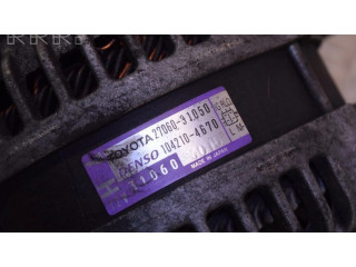 Генератор 2706031050 Lexus GS 300 350 430 450H 3.5