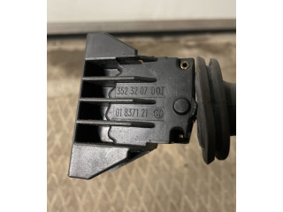 Ручка стеклоочистителей 01837121, 3523207   Volvo V70