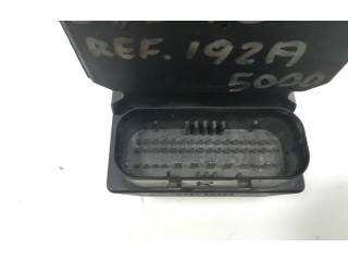 Блок АБС 46831063 Alfa Romeo 166 1998 - 2003 года