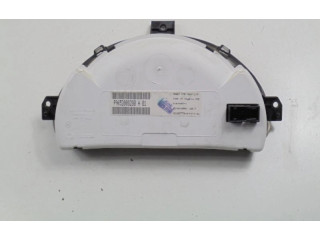 Панель приборов P9652008280   Alpine C2       