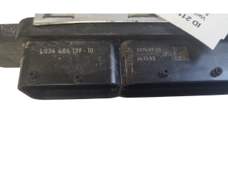 Блок управления двигателя 0EA907309A, 0261S09103   Volkswagen e-Golf